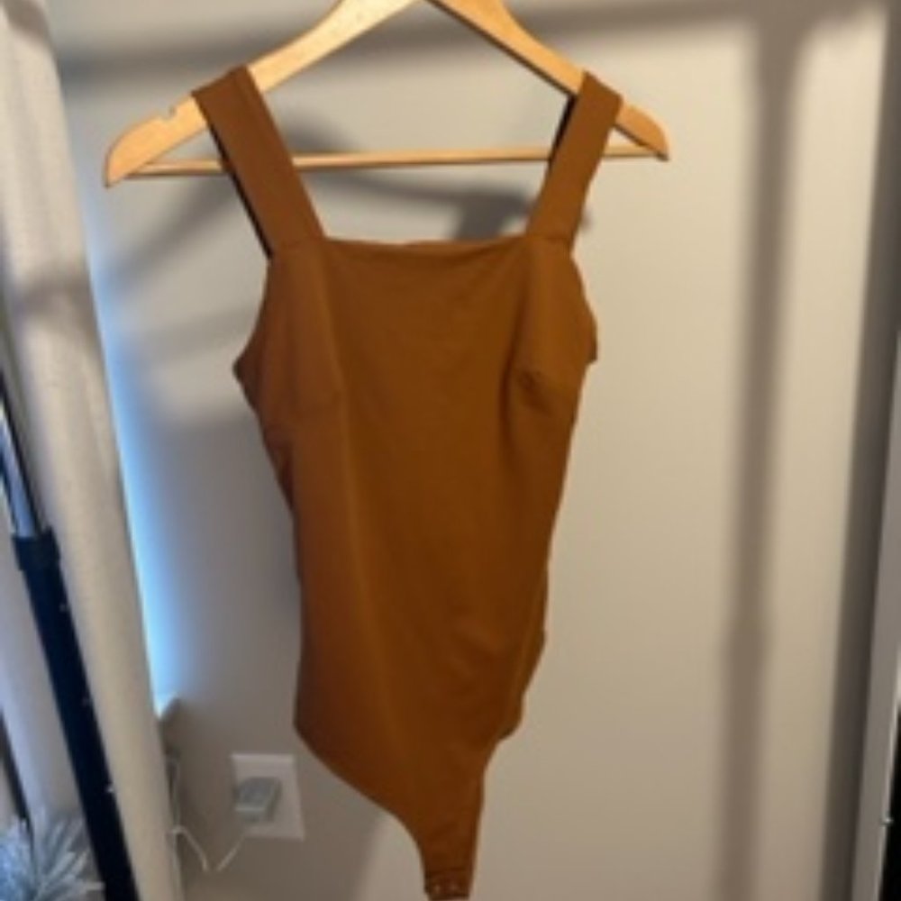 Reoria Body suit